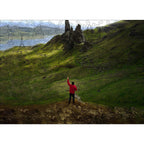 Custom Wooden Jigsaw Puzzle Travel