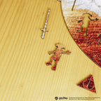 Дерев'яний пазл Гаррі Поттер Гедвіга™