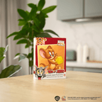 Wooden jigsaw puzzle Tom&Jerry™ Jerry