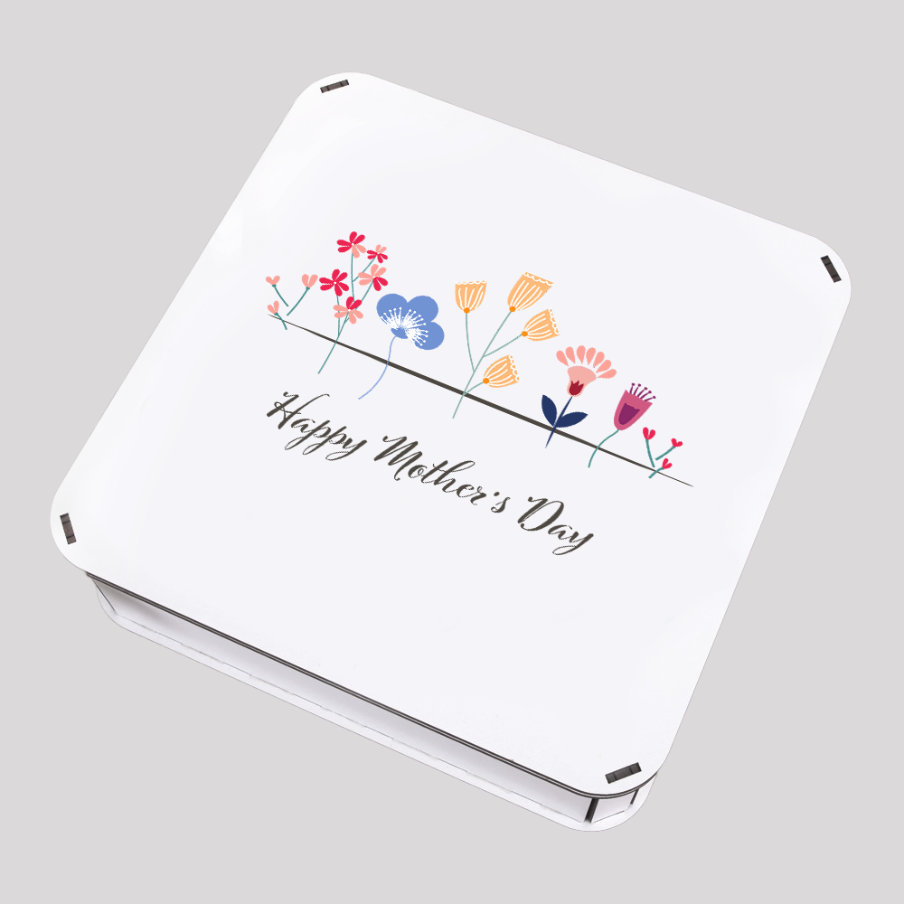 Wholesale Gift Boxes for Mother`s Day square