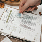 recipe for dishes 