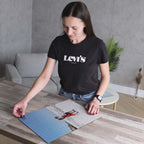 Custom Wooden Classic Puzzle