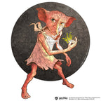 Дерев'яний пазл Гаррі Поттер Доббі™