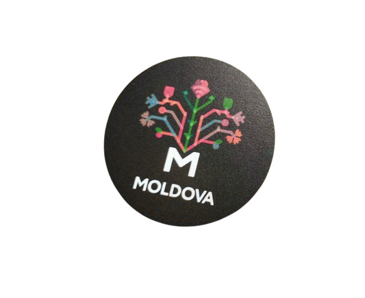 Custom Wooden Magnets