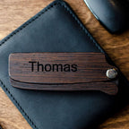 wooden combs for man