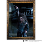 Wooden jigsaw puzzle Harry Potter Bellatrix Lestrange™