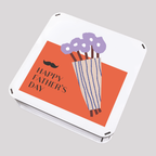 Wholesale Gift Boxes for Father’s Day Square