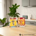 Wooden jigsaw puzzle Tom&Jerry™ Jerry