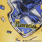 Дерев'яний пазл Гаррі Поттер Рейвенкло™