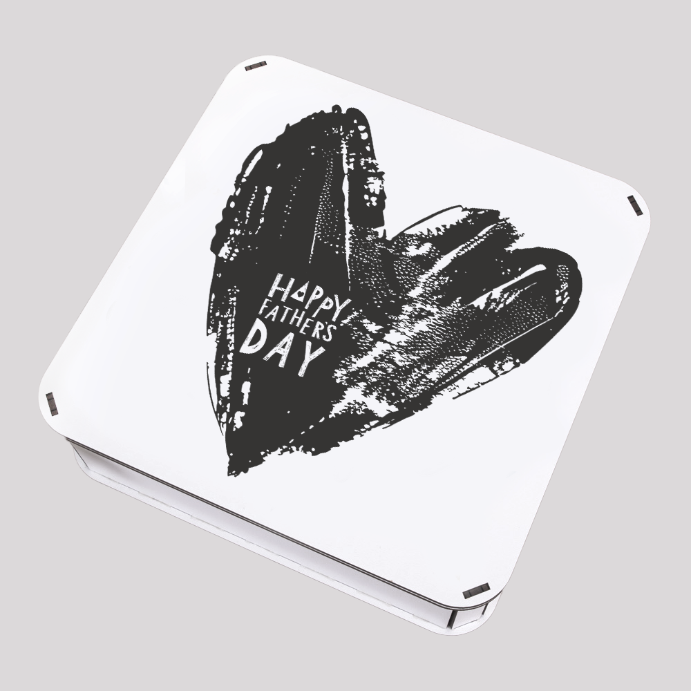 Wholesale Gift Boxes for Father’s Day Square