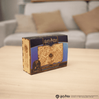 Wooden jigsaw puzzle Harry Potter™ Marauder’s Map