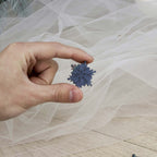 Дерев'яний пазл Зимова ніч