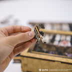 Дерев'яний пазл Гаррі Поттер Альбус Дамблдор™