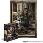 Дерев'яний пазл Гаррі Поттер Герміона Грейнджер™