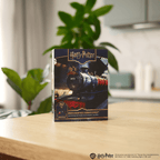 Дерев'яний пазл Гаррі Поттер Хогвартс Експрес™