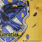 Дерев'яний пазл Гаррі Поттер Рейвенкло™