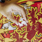 Дерев'яний пазл Гаррі Поттер Грифіндор™