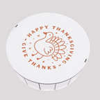Wholesale Gift Boxes for Thanksgiving Day Round