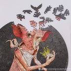 Дерев'яний пазл Гаррі Поттер Доббі™