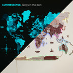 lumi 3d light map