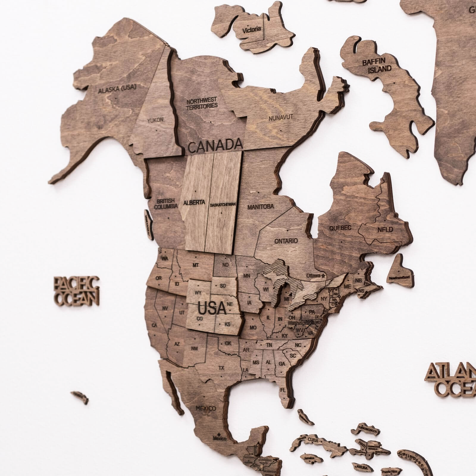 3d map prime in set