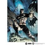 Дерев'яний пазл DC Batman™ – Лицар під дощем