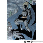 Дерев'яний пазл DC Batman™ – Guardian of Gotham