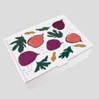 Wholesale Food Gift Boxes Rectangular