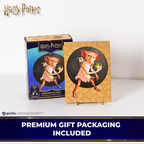 Дерев'яний пазл Гаррі Поттер Доббі™