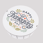 Wholesale Gift Boxes for Thanksgiving Day Round