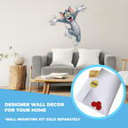 Wooden jigsaw puzzle Tom & Jerry™ – Tom