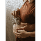 Custom Wooden Jigsaw Puzzle Family