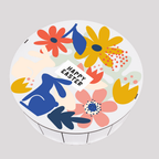 Wholesale Gift Boxes for Easter Day  Round