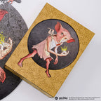 Дерев'яний пазл Гаррі Поттер Доббі™