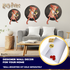 Дерев'яний пазл Гаррі Поттер Доббі™