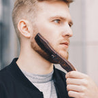 comb for brave boy