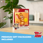 Wooden jigsaw puzzle Tom&Jerry™ Jerry