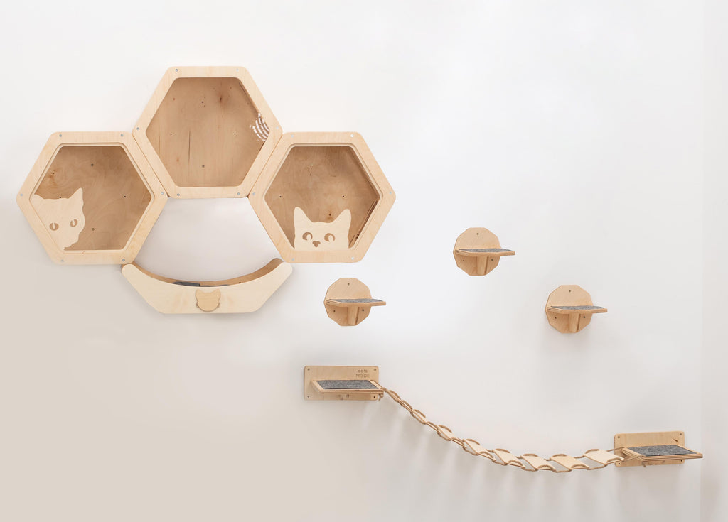 Full set Wall Furniture