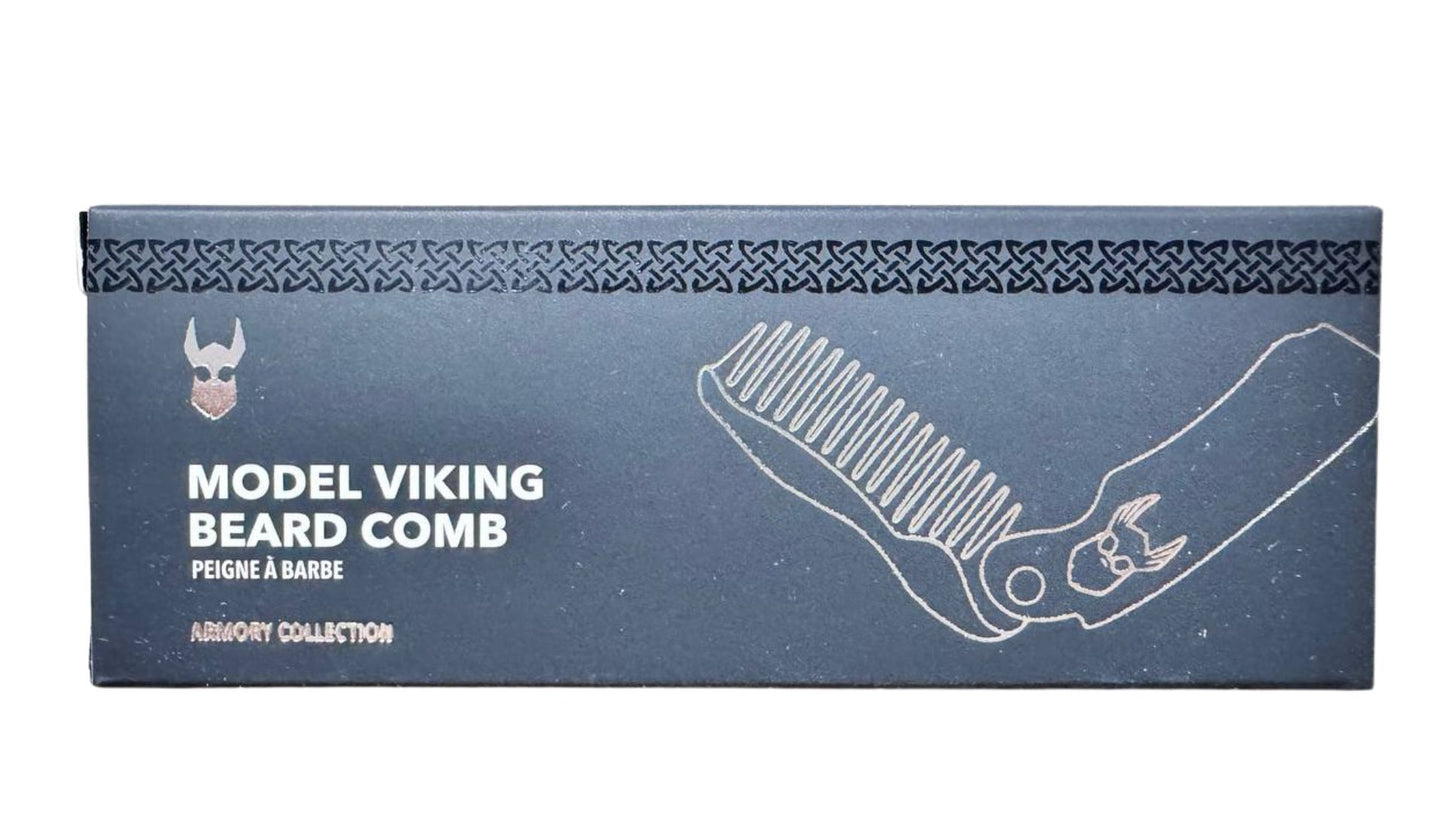 Box for folding comb Faiysal Canada