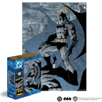 Дерев'яний пазл DC Batman™ – Guardian of Gotham