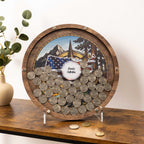Coin Collection Display - American Spirit (B2B)