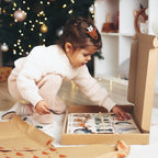 Baby's First Christmas Gift-photo-2