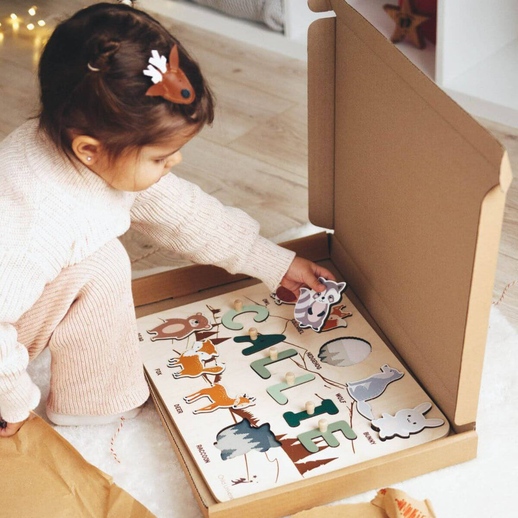 Baby's First Christmas Gift-photo-3