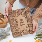magic wooden recipe