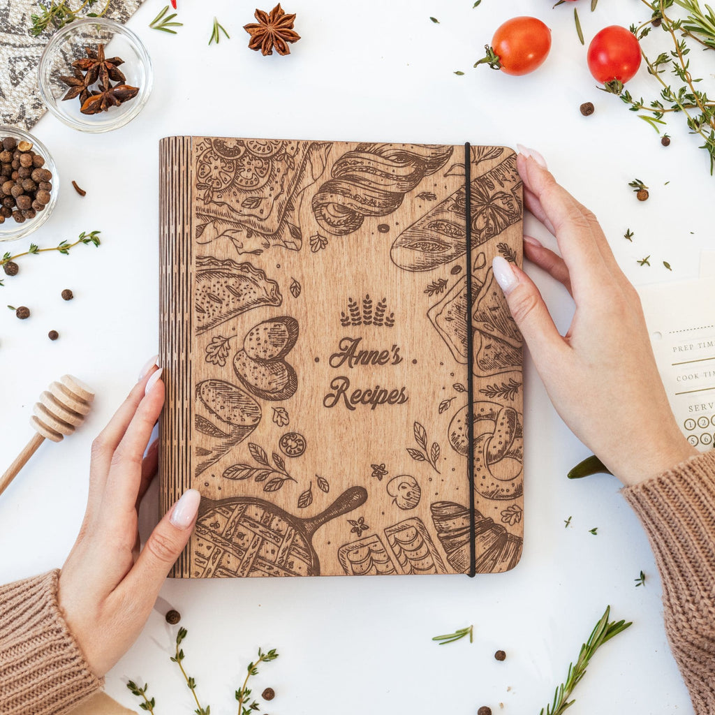 magic kitchen book