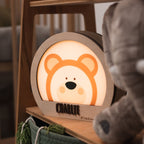 night bear light