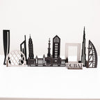 Memory City: Dubai