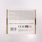 Wooden 3D DIY Painting Kit Safari