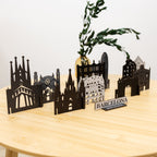 Memory City: Barcelona