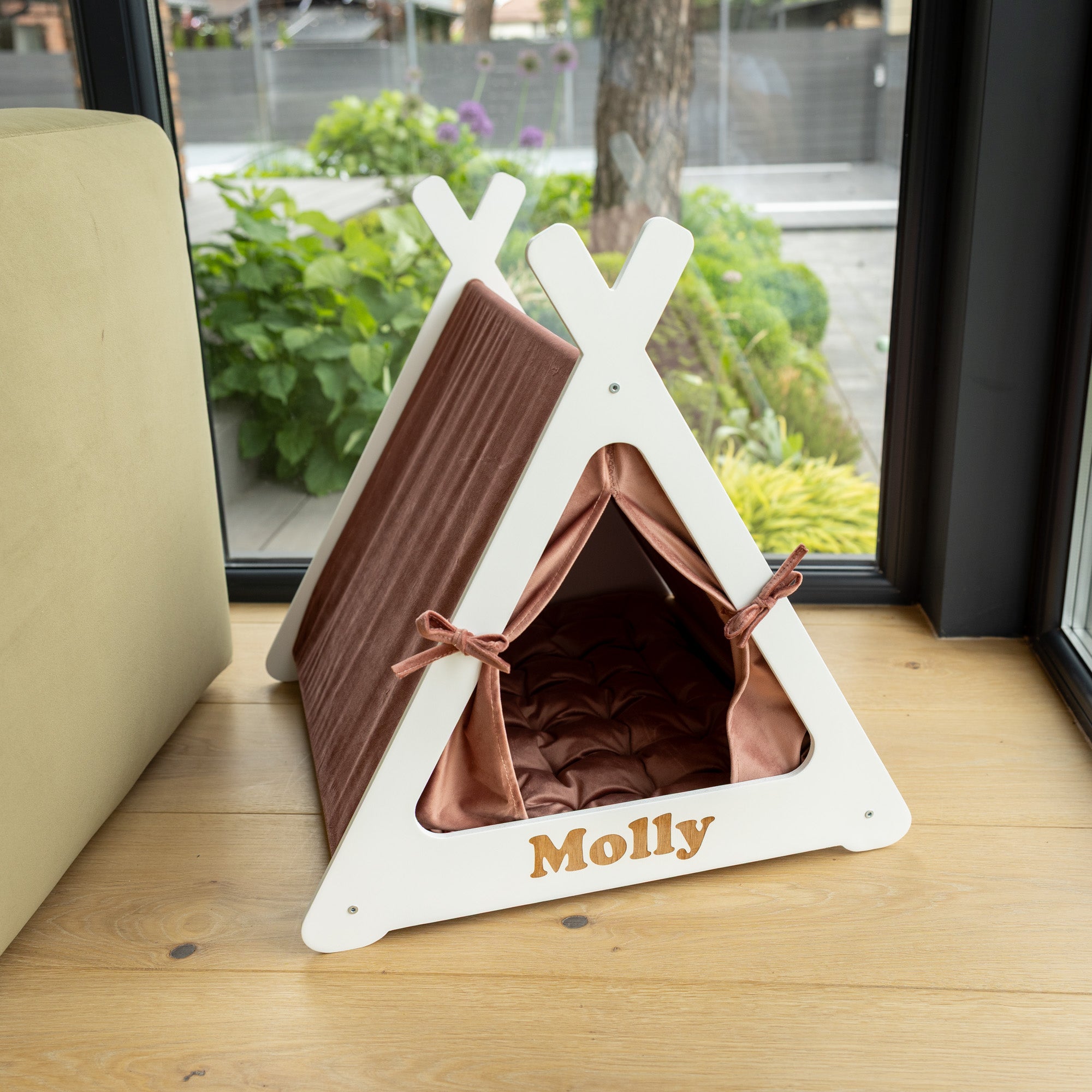 Pet Teepee - Light